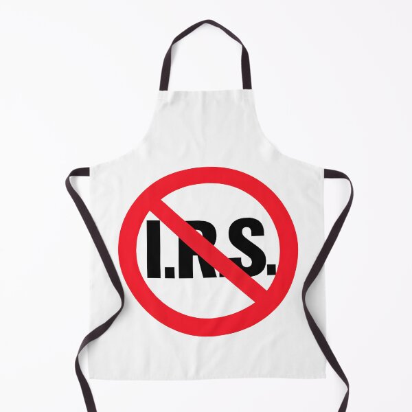 Item preview, No I.R.S. designed and sold by Bjorkqvist.