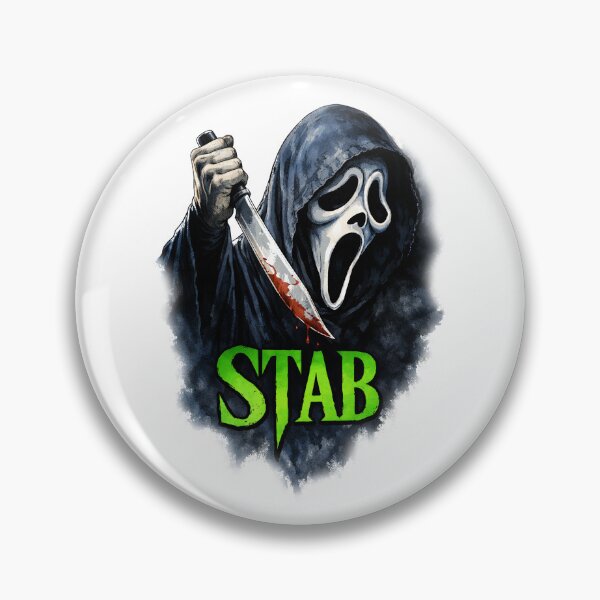 Item preview, Stab designed and sold by American Artist Designs.
