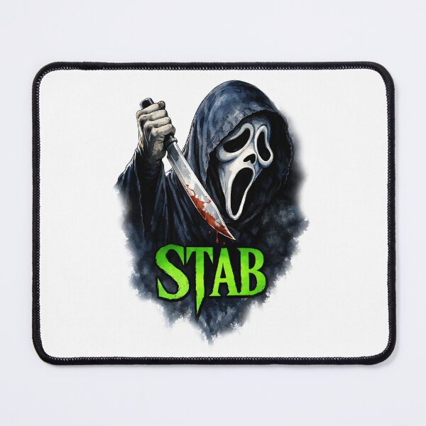 Item preview, Stab designed and sold by American Artist Designs.