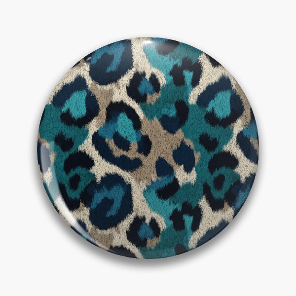 Item preview, Polished Leopard Skin Texture  - Wildlife Print  - Birthday Gifts For Her designed and sold by RoyalStarsPatts.