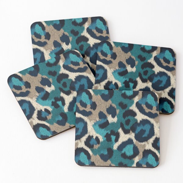 Item preview, Polished Leopard Skin Texture  - Wildlife Print  - Birthday Gifts For Her designed and sold by RoyalStarsPatts.