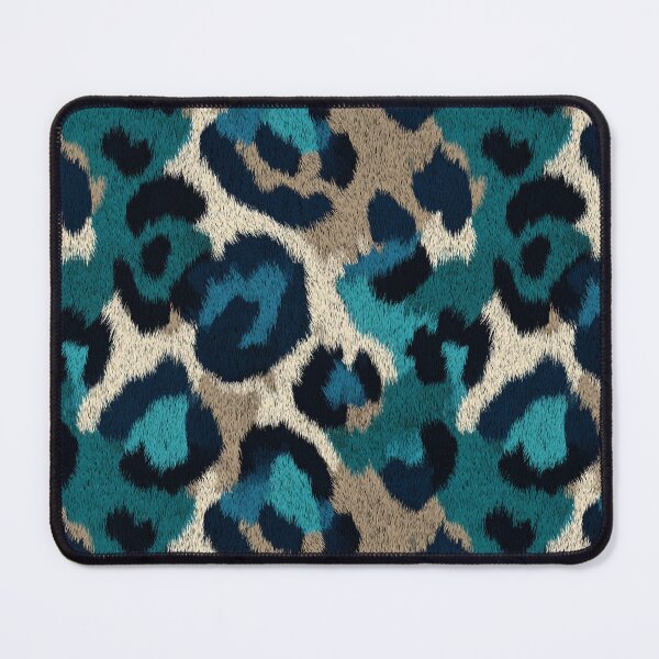 Item preview, Polished Leopard Skin Texture - Wildlife Print - Birthday Gifts For Her designed and sold by RoyalStarsPatts.
