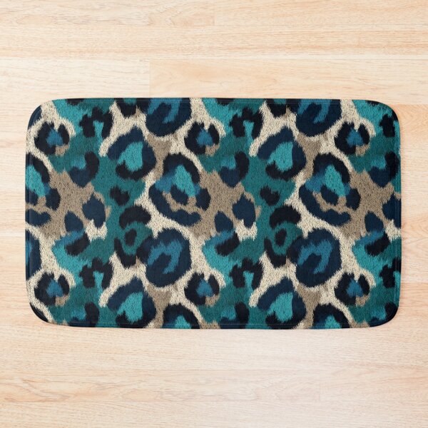 Item preview, Polished Leopard Skin Texture  - Wildlife Print  - Birthday Gifts For Her designed and sold by RoyalStarsPatts.