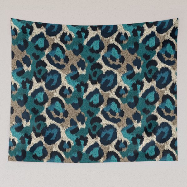 Item preview, Polished Leopard Skin Texture  - Wildlife Print  - Birthday Gifts For Her designed and sold by RoyalStarsPatts.
