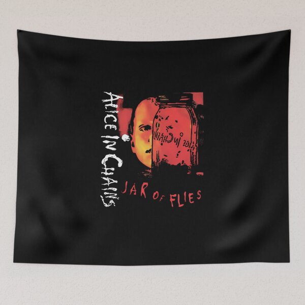 Item preview, Alice In Chains  designed and sold by PhillipDoug66.