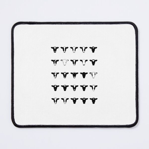 Item preview, All Cows For Clothings designed and sold by PhillipDoug66.
