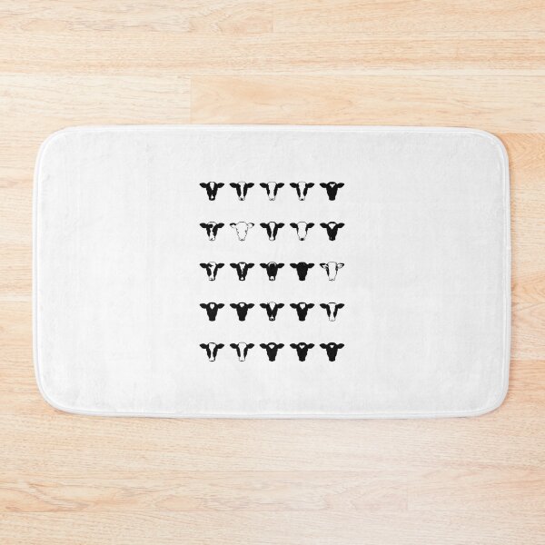 Item preview, All Cows For Clothings  designed and sold by PhillipDoug66.