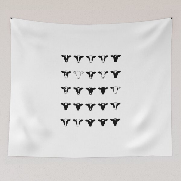 Item preview, All Cows For Clothings  designed and sold by PhillipDoug66.
