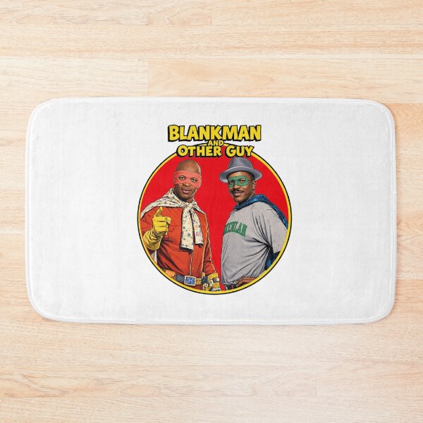 Item preview, Blankman and other guy designed and sold by American Artist Designs.