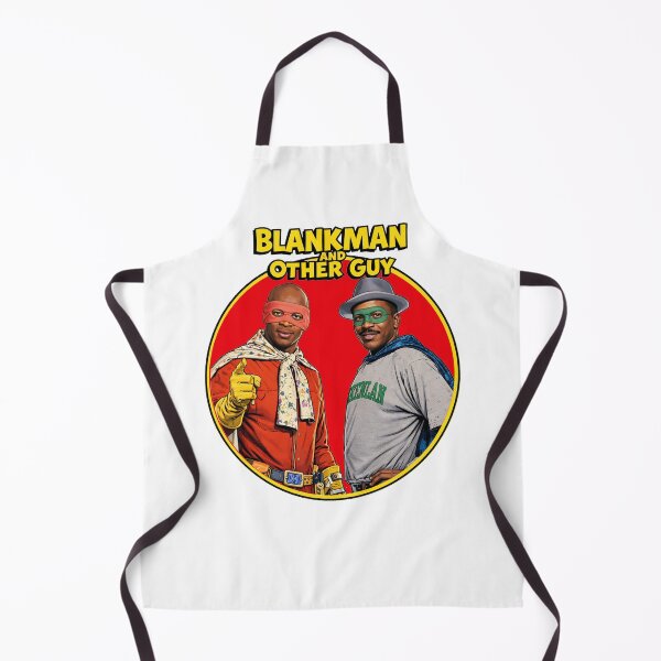 Item preview, Blankman and other guy designed and sold by American Artist Designs.