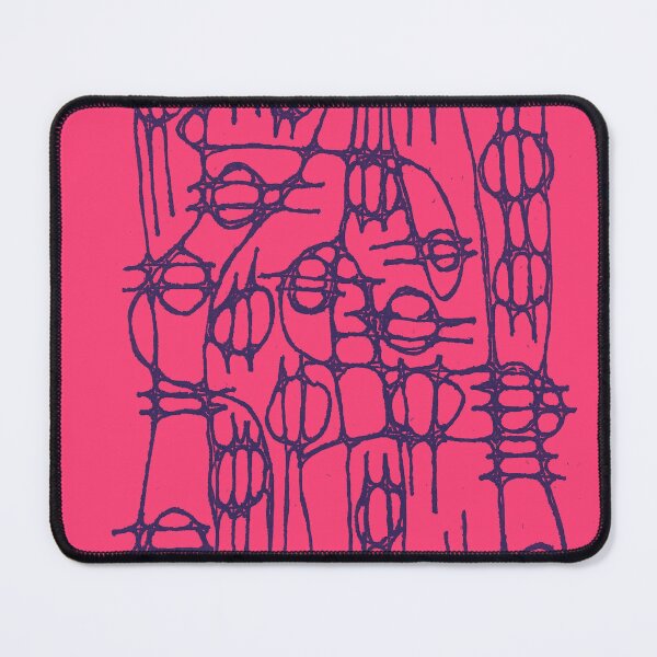 Item preview, SYNAPSE HOT PINK designed and sold by KolbStudios.