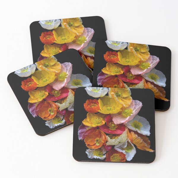 Item preview, Poppies designed and sold by therandomimage2.