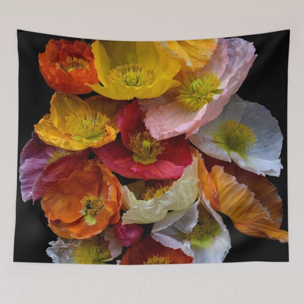 Item preview, Poppies designed and sold by therandomimage2.