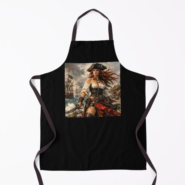 Item preview, ANNE BONNEY III designed and sold by BabaSoti.