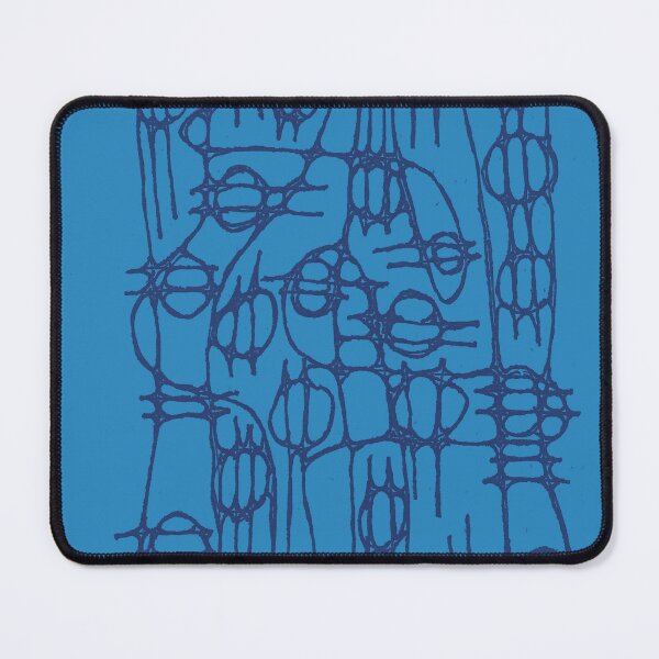Item preview, SYNAPSE BLUE designed and sold by KolbStudios.