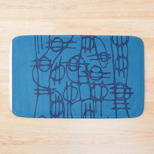Item preview, SYNAPSE BLUE designed and sold by KolbStudios.