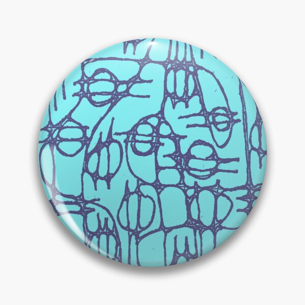Item preview, SYNAPSE TEAL designed and sold by KolbStudios.