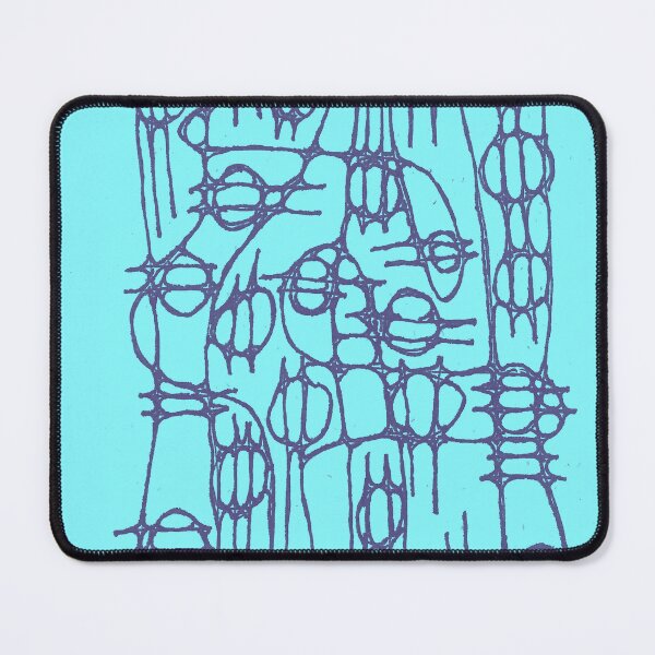 Item preview, SYNAPSE TEAL designed and sold by KolbStudios.
