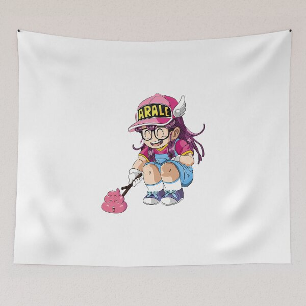 Item preview, Arare  Arale Purple designed and sold by PhillipDoug66.