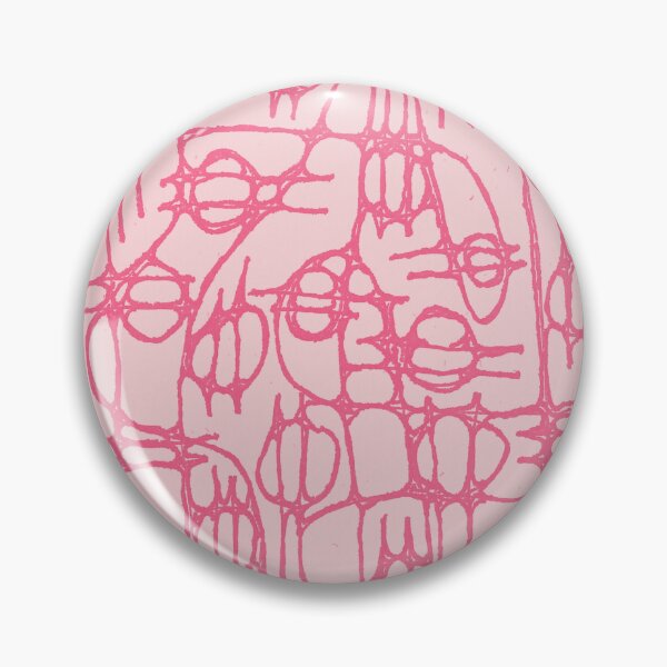 Item preview, SYNAPSE PINK designed and sold by KolbStudios.