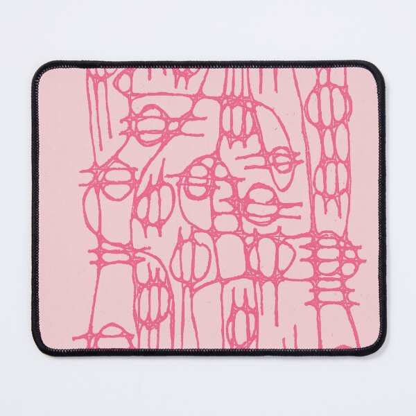 Item preview, SYNAPSE PINK designed and sold by KolbStudios.