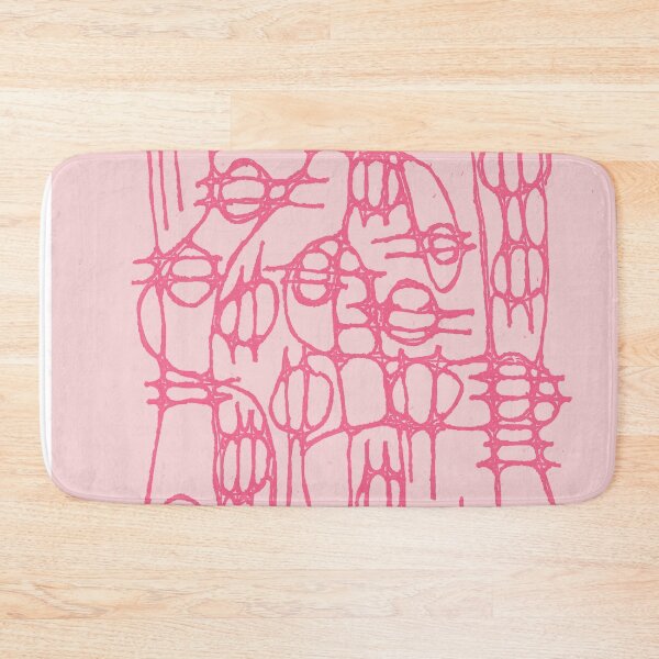Item preview, SYNAPSE PINK designed and sold by KolbStudios.