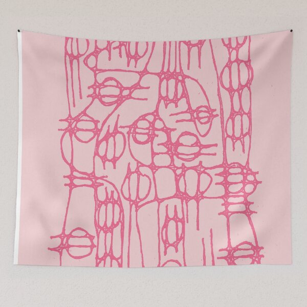 Item preview, SYNAPSE PINK designed and sold by KolbStudios.