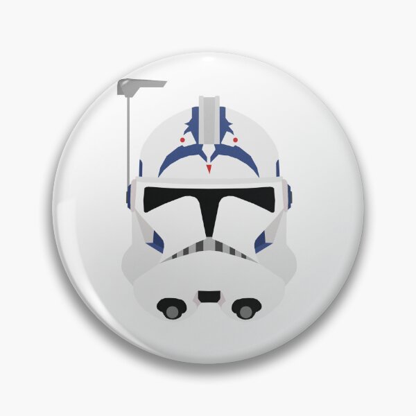 Item preview, Clone Fives designed and sold by sammothy.