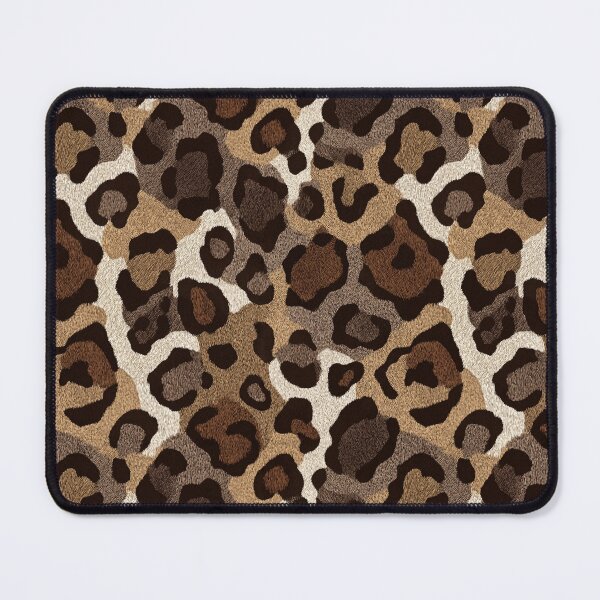 Item preview, Natural Leopard Skin Texture - Wildlife Rescue - Holiday Gift Sets designed and sold by RoyalStarsPatts.