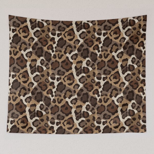 Item preview, Natural Leopard Skin Texture - Wildlife Rescue  - Holiday Gift Sets designed and sold by RoyalStarsPatts.