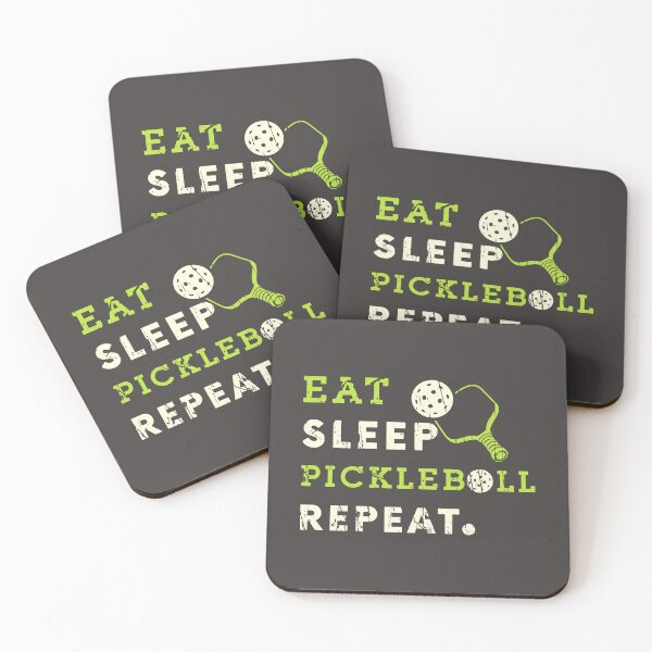Item preview, pickleball6 designed and sold by mcraft studio.