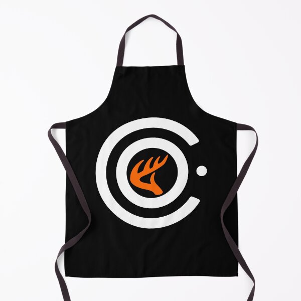 Item preview, Colorado Antler Logo designed and sold by Browning-Design.