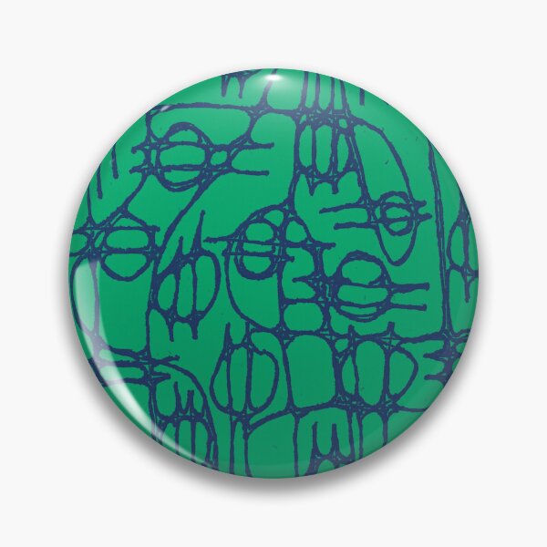 Item preview, SYNAPSE GREEN designed and sold by KolbStudios.