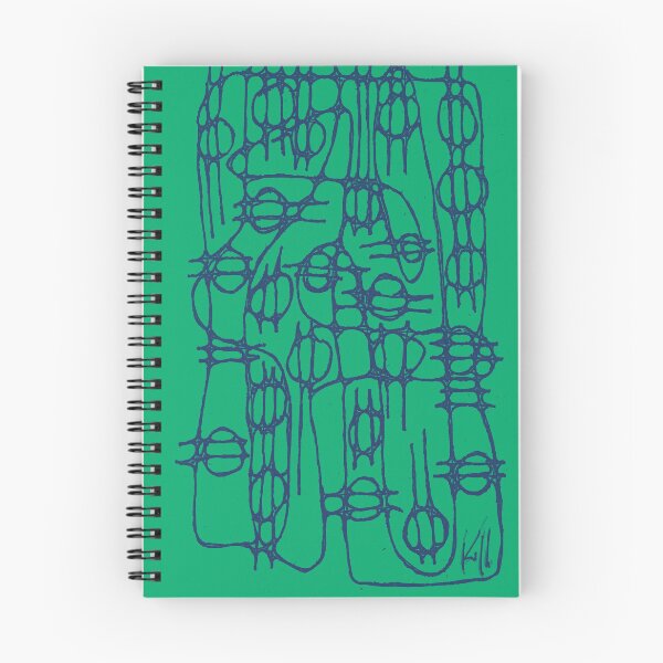Item preview, SYNAPSE GREEN designed and sold by KolbStudios.
