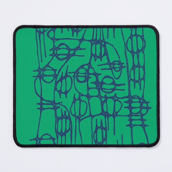 Item preview, SYNAPSE GREEN designed and sold by KolbStudios.