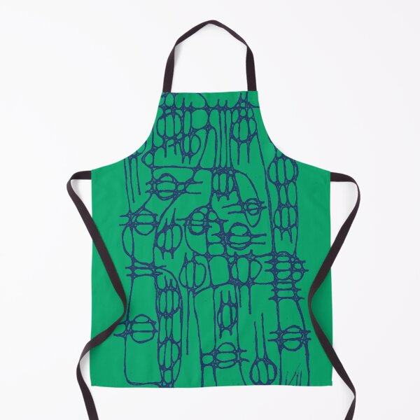 Item preview, SYNAPSE GREEN designed and sold by KolbStudios.