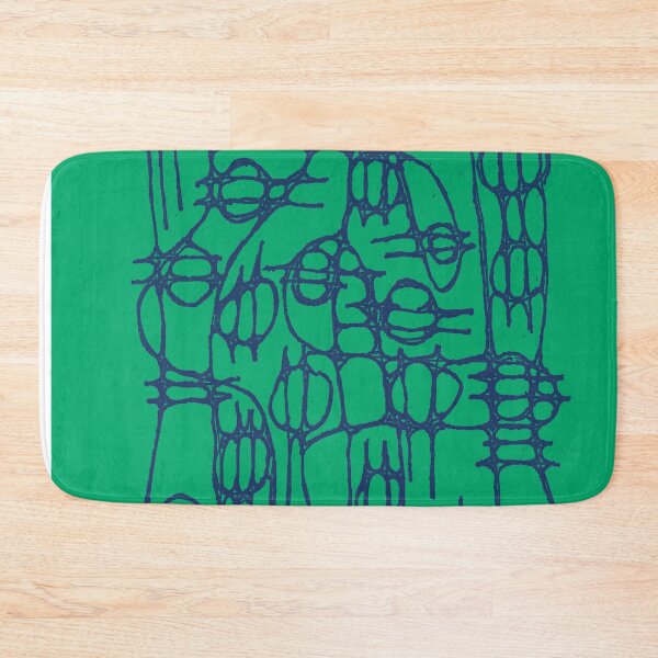 Item preview, SYNAPSE GREEN designed and sold by KolbStudios.