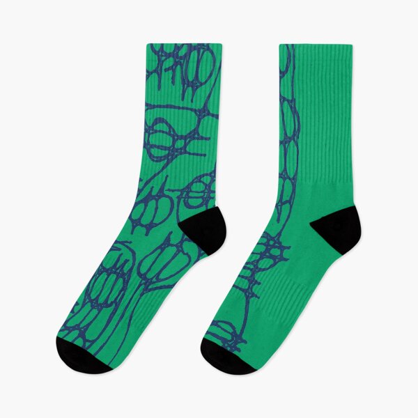 Item preview, SYNAPSE GREEN designed and sold by KolbStudios.