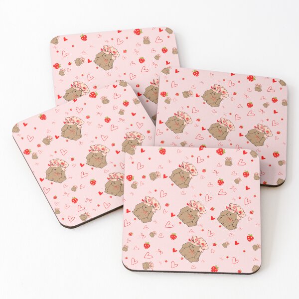 Item preview, Cute Bunny Rabbit Collection  designed and sold by Gabrielle Lawrence.
