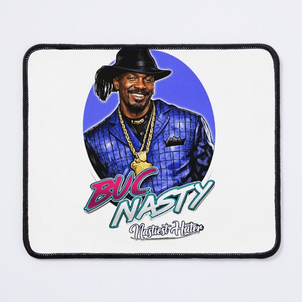 Item preview, Buc Nasty designed and sold by American Artist Designs.