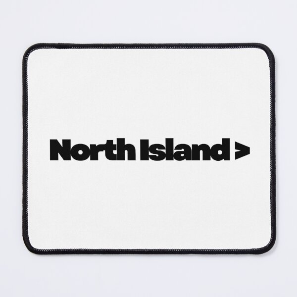 Item preview, North Island Funny New Zealand Design NZ designed and sold by Oasie.