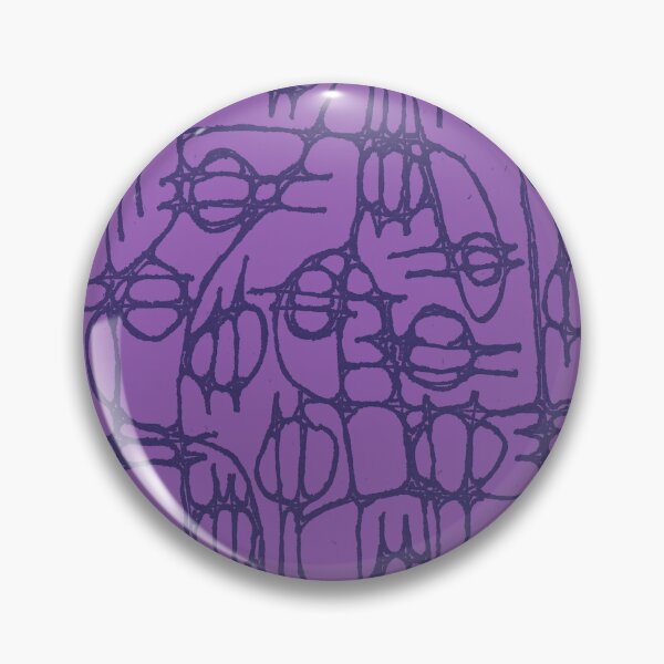 Item preview, SYNAPSE PURPLE designed and sold by KolbStudios.