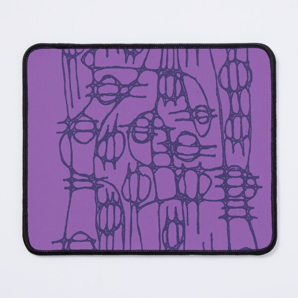 Item preview, SYNAPSE PURPLE designed and sold by KolbStudios.