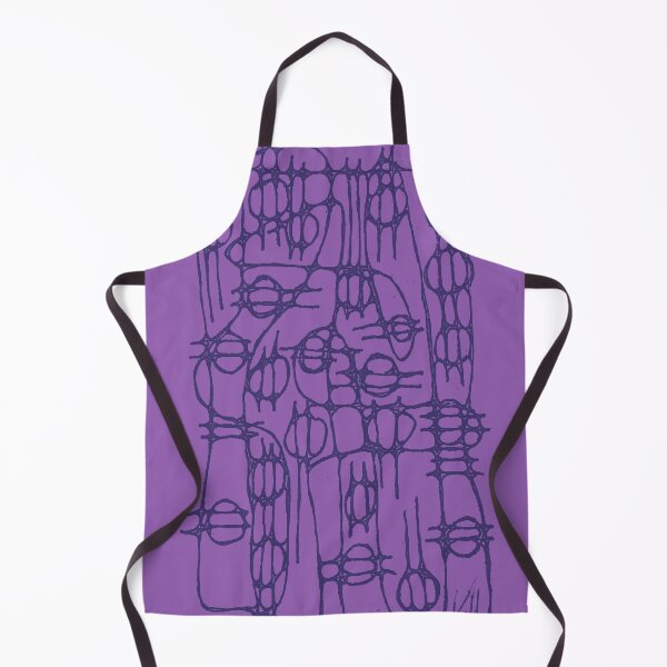 Item preview, SYNAPSE PURPLE designed and sold by KolbStudios.