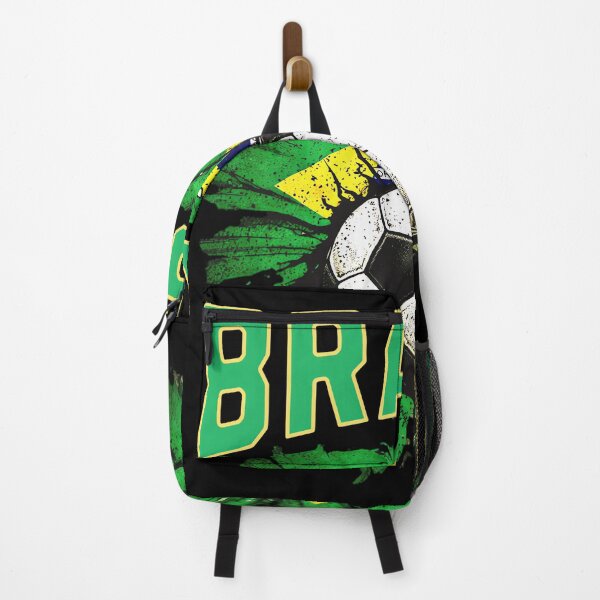 Item preview, 2026 Brasil Cup Flag Soccer Pride Futbol Family designed and sold by JanetteNWillis.