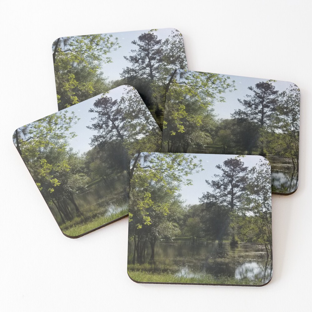 Item preview, Coasters (Set of 4) designed and sold by MyTimeDesign.