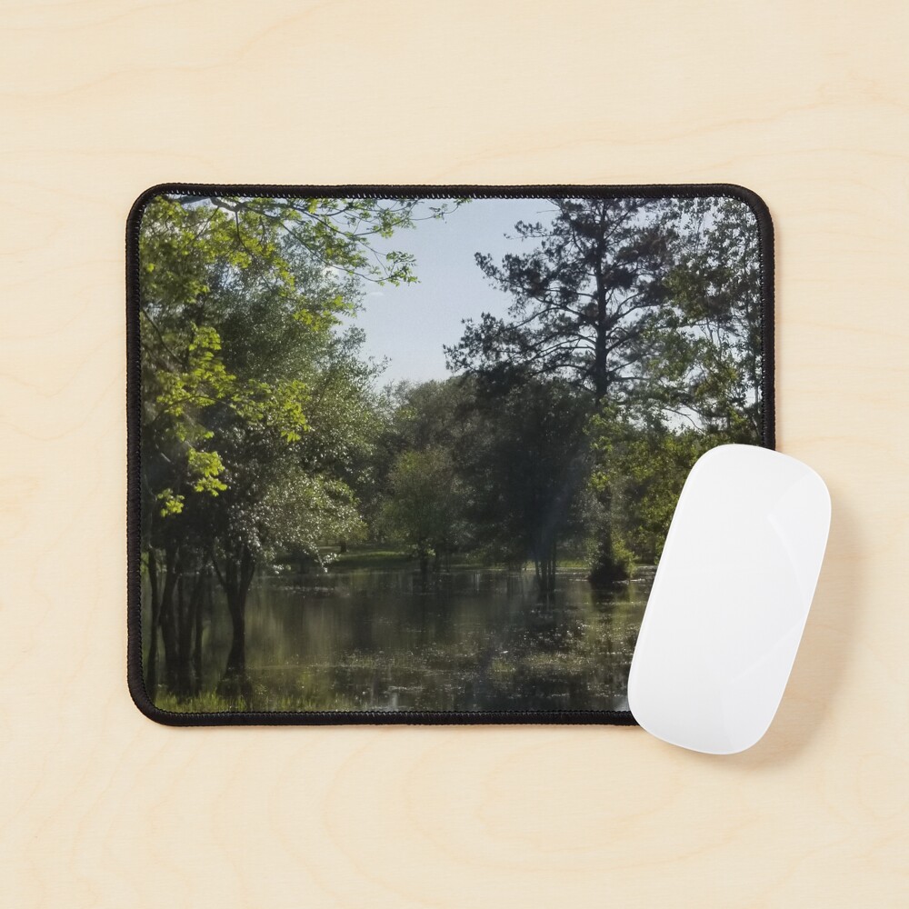 Item preview, Mouse Pad designed and sold by MyTimeDesign.
