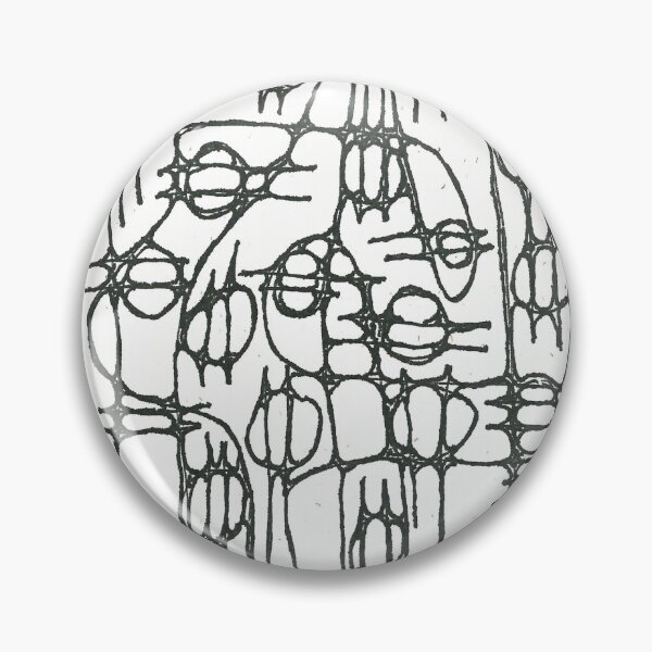 Item preview, SYNAPSE BLACK & WHITE designed and sold by KolbStudios.