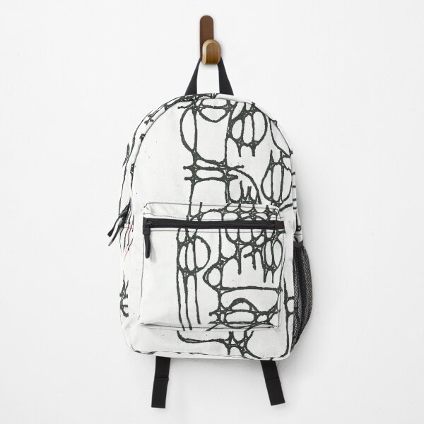 Item preview, SYNAPSE BLACK & WHITE designed and sold by KolbStudios.