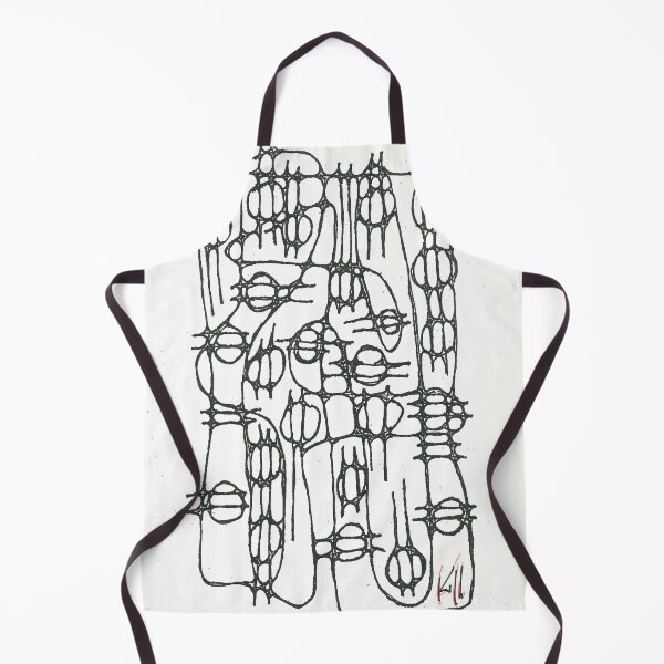Item preview, SYNAPSE BLACK & WHITE designed and sold by KolbStudios.